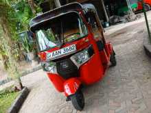 Bajaj 4 Stroke 2014 Three Wheel