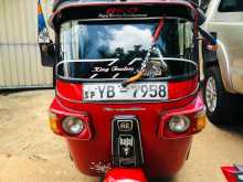 Bajaj 4 Stroke 2010 Three Wheel