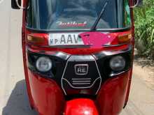 Bajaj RE 2014 Three Wheel