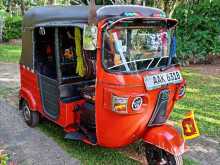 Bajaj RE 2013 Three Wheel