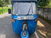 Bajaj 4 Stroke 2007 Three Wheel