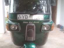 Bajaj 4 Stroke 2010 Three Wheel