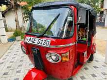 Bajaj 4 Stroke 2013 Three Wheel