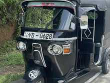Bajaj 4 Stroke 2010 Three Wheel