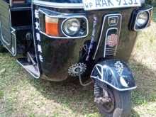 Bajaj 4 Stroke 2013 Three Wheel
