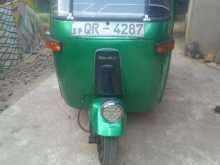 Bajaj 4 Stroke 2008 Three Wheel