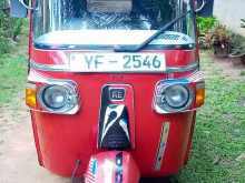 Bajaj 4 Stroke 2010 Three Wheel