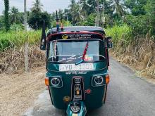 Bajaj 4 Stroke 2010 Three Wheel