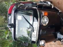 Bajaj 4 Stroke 2010 Three Wheel
