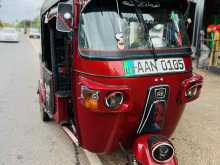 Bajaj RE 2014 Three Wheel