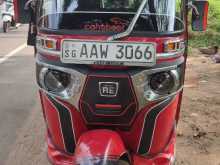 Bajaj 4 Stroke 2015 Three Wheel