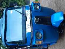 Bajaj 4 Stroke 2011 Three Wheel