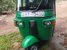 Bajaj 4 Stroke 2010 Three Wheel