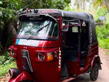 Bajaj 4 Stroke 2014 Three Wheel
