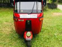 Bajaj 4 Stroke 2008 Three Wheel