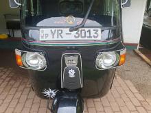 Bajaj 4 Stroke 2011 Three Wheel