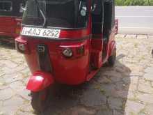 Bajaj 4 Stroke 2013 Three Wheel