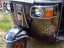 Bajaj 4 Stork 2013 Three Wheel