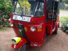 Bajaj 4 Stroke 2007 Three Wheel