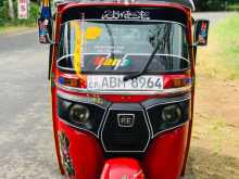 Bajaj 4 Stroke 2016 Three Wheel