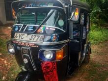 Bajaj 4 Stork 2010 Three Wheel