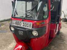 Bajaj 4 Stroke 2016 Three Wheel