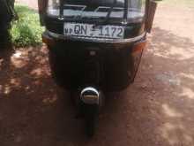Bajaj 4 Stroke 2008 Three Wheel