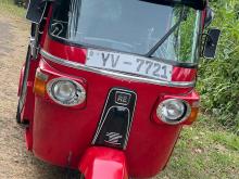 Bajaj 4 Stroke 2012 Three Wheel