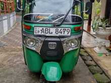 Bajaj 4 Stroke 2016 Three Wheel