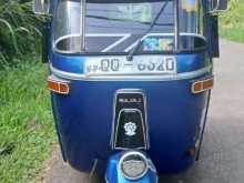 Bajaj 4 Stroke 2008 Three Wheel