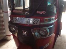 Bajaj 4 Stroke 2015 Three Wheel