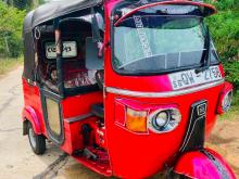 Bajaj 4 Stroke 2010 Three Wheel