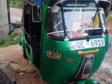 Bajaj 4 Stroke 2006 Three Wheel