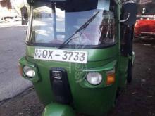 Bajaj 4 Stroke 2010 Three Wheel