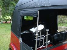 Bajaj 4 Stroke 2009 Three Wheel