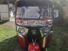 Bajaj 4 Stroke 2018 Three Wheel