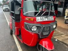 Bajaj 4 Stroke 2019 Three Wheel