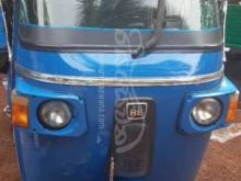 Bajaj 4 Stroke 2011 Three Wheel