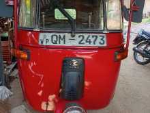 Bajaj 4 Stroke 2007 Three Wheel