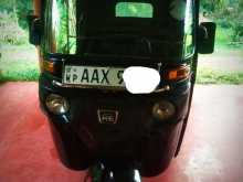 Bajaj 4 Stroke 2015 Three Wheel