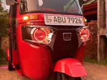 Bajaj 4 Stroke 2020 Three Wheel