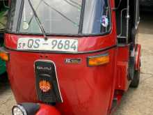 Bajaj 4 Stroke 2009 Three Wheel