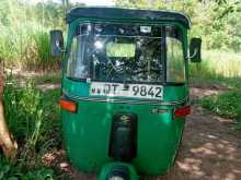 Bajaj 4 Stork 2009 Three Wheel