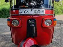 Bajaj 4 Stroke 2012 Three Wheel