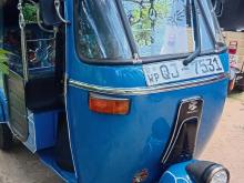 Bajaj 4 Stroke 2007 Three Wheel