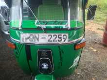 Bajaj 4 Stroke 2005 Three Wheel