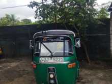 Bajaj 4 Stroke 2007 Three Wheel