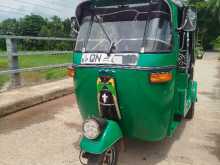 Bajaj 4 Stroke 2007 Three Wheel