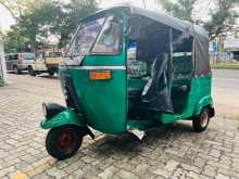 Bajaj 4 Stroke 2007 Three Wheel