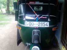 Bajaj 4 Stroke 2008 Three Wheel